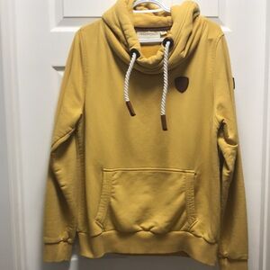 Wanakome hoodie